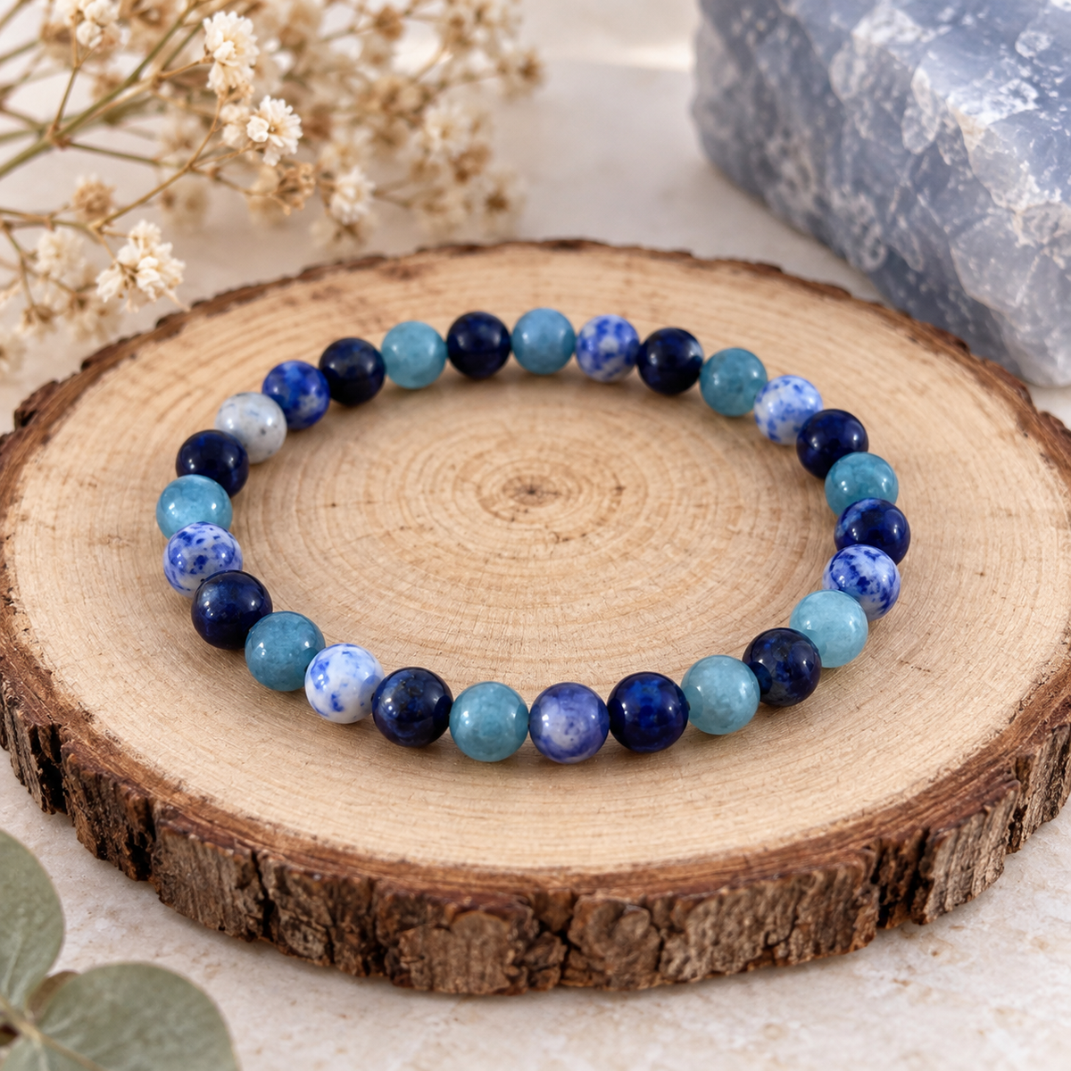Pulsera Guia Interior