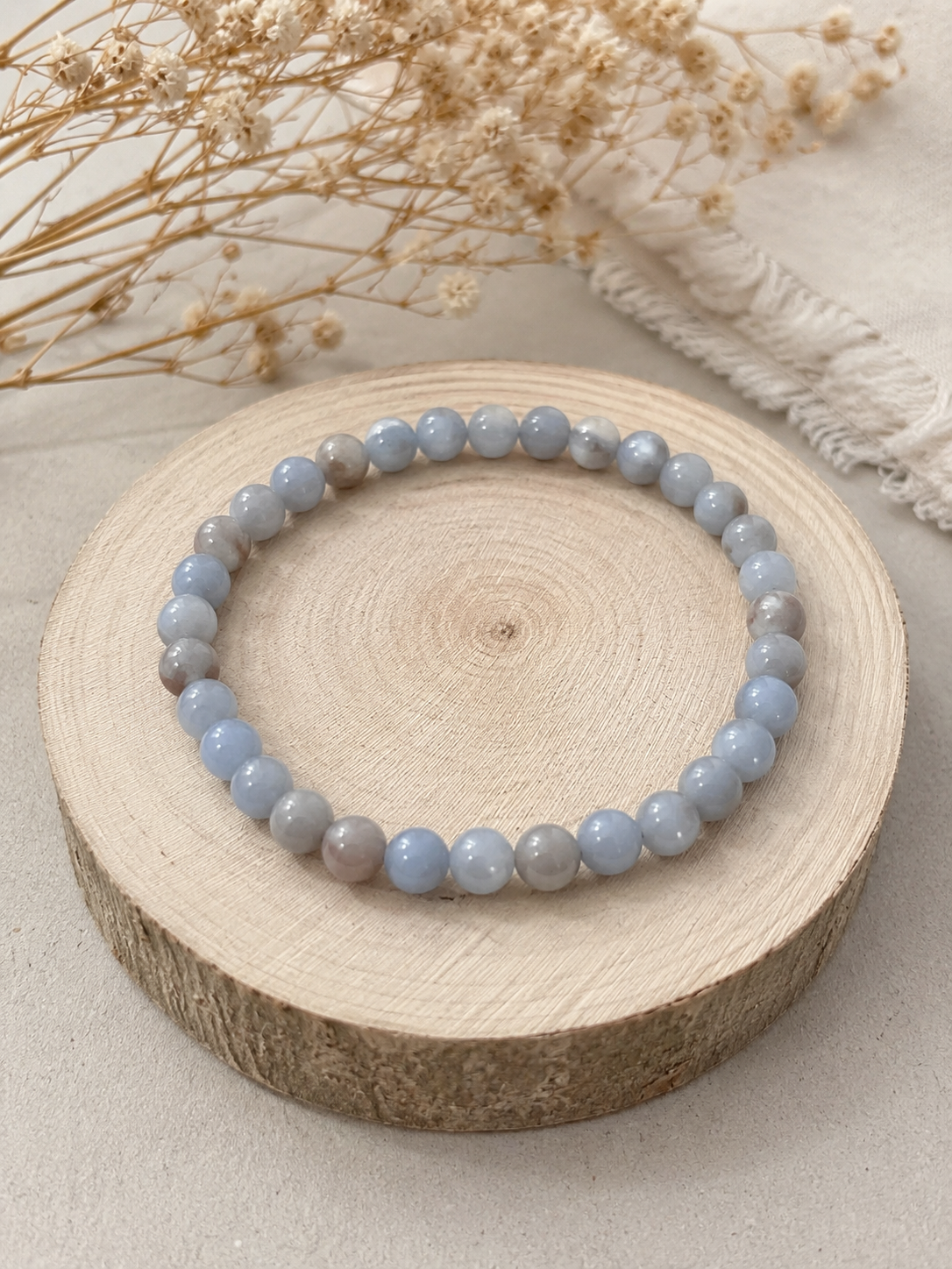 Pulsera Angelita