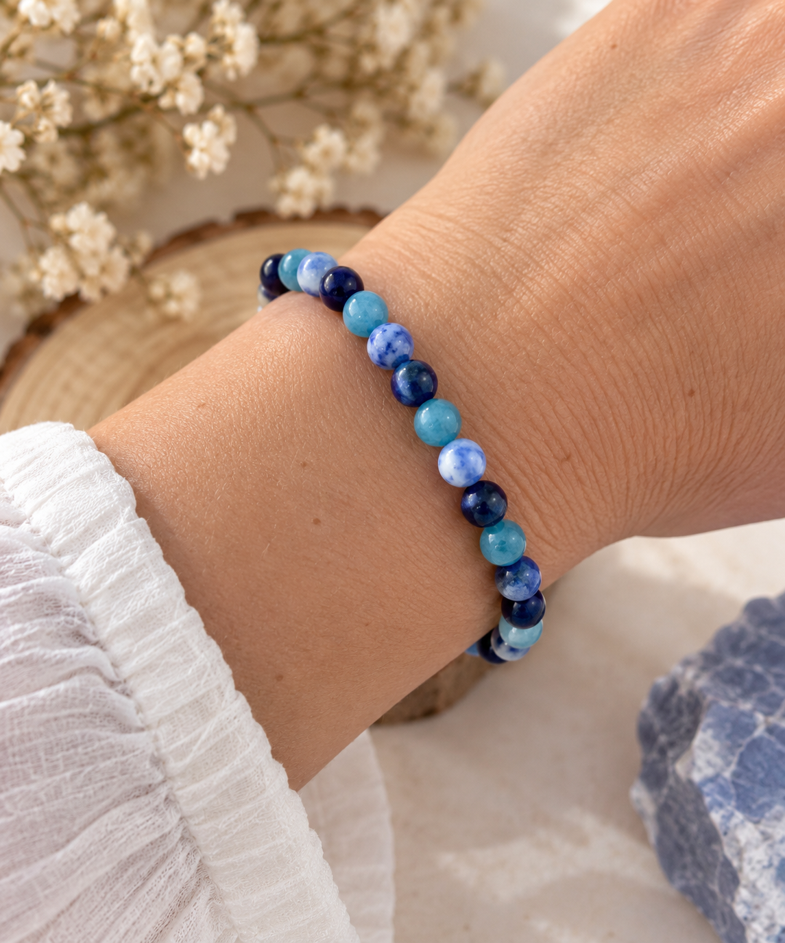 Pulsera Guia Interior
