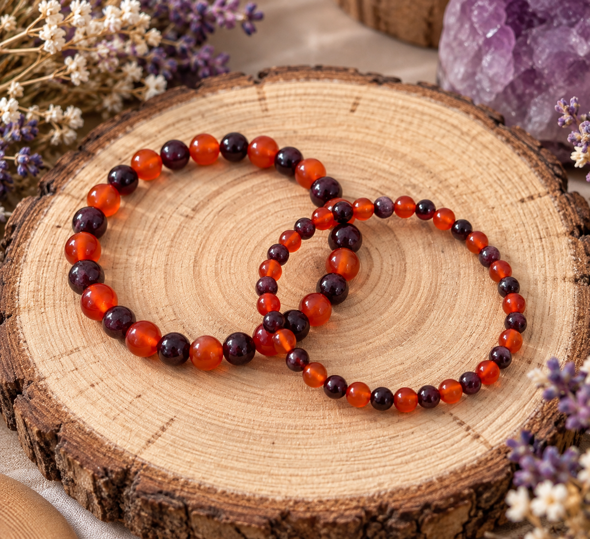 Pulsera Energía Sexual